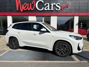 BMW X1 xdrive20d mhev 48V MSport auto FULL LED-NAVI-CAM-18"