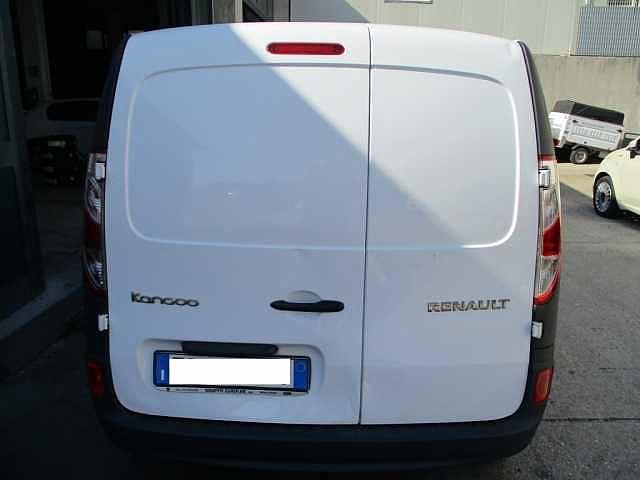 Renault Kangoo Express 1.5 dCi 90CV F.AP. 4p.