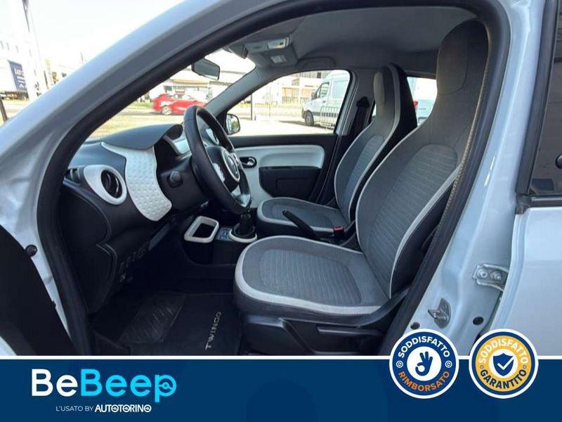 Renault Twingo 0.9 TCE DUEL GPL 90CV