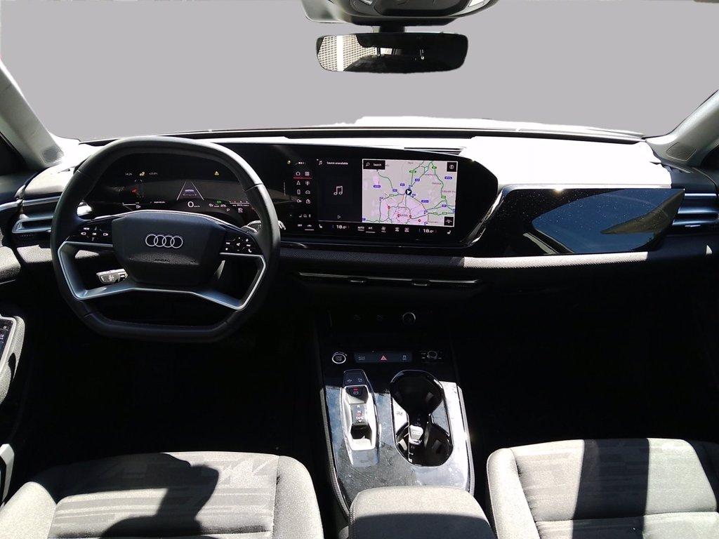 AUDI A5 avant 2.0 tdi mhev+ business advanced 204cv s-tronic del 2025