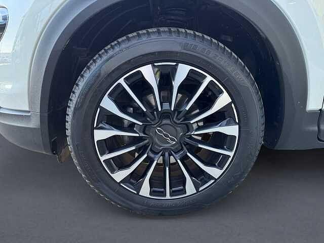 Fiat 500X 1.3 MultiJet 95 CV City Cross