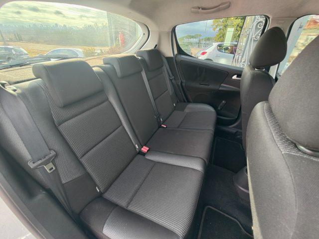 PEUGEOT 207 1.4 HDi 70CV 5p. Allure