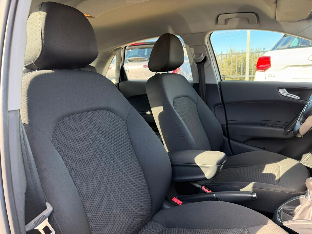 Audi A1 SPB 1.6 TDI S Tronic