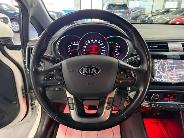 Kia Rio Rio 5p 1.4 crdi Cool + NEOPATENTATI +