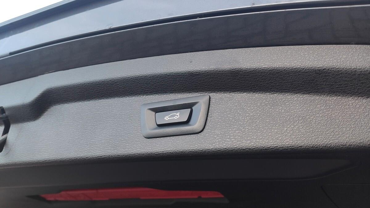 Bmw X2 xDrive20d Msport-X