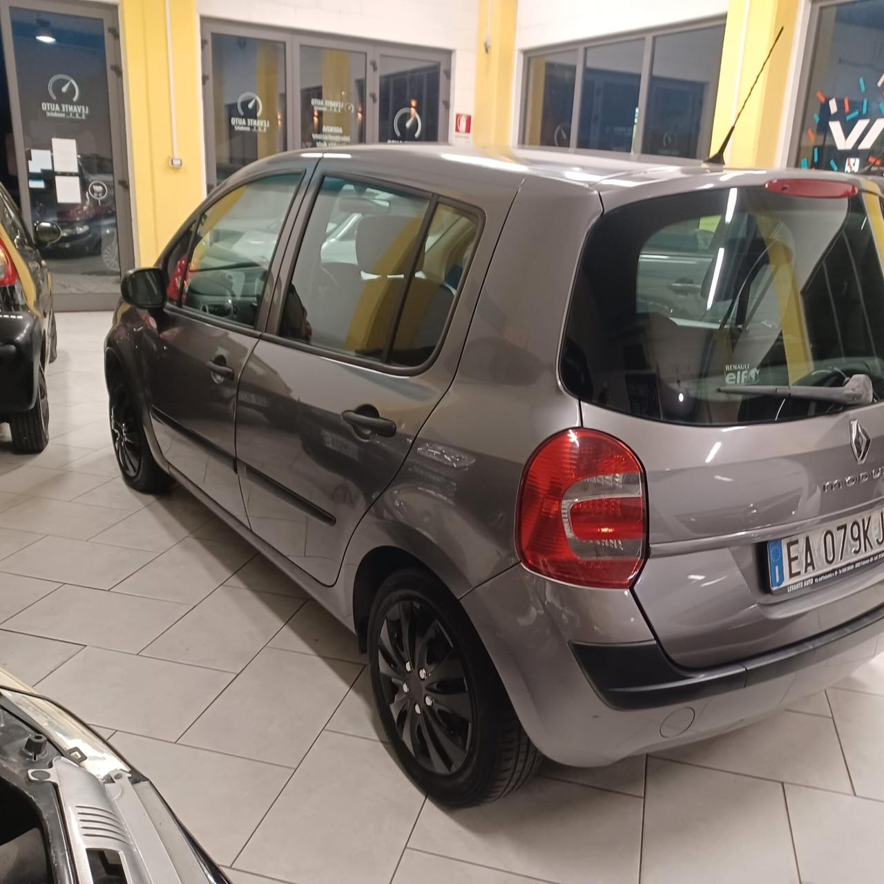 ECONOMICA MODUS 1.2 PER FAMIGLIA E NEOPATENTATI