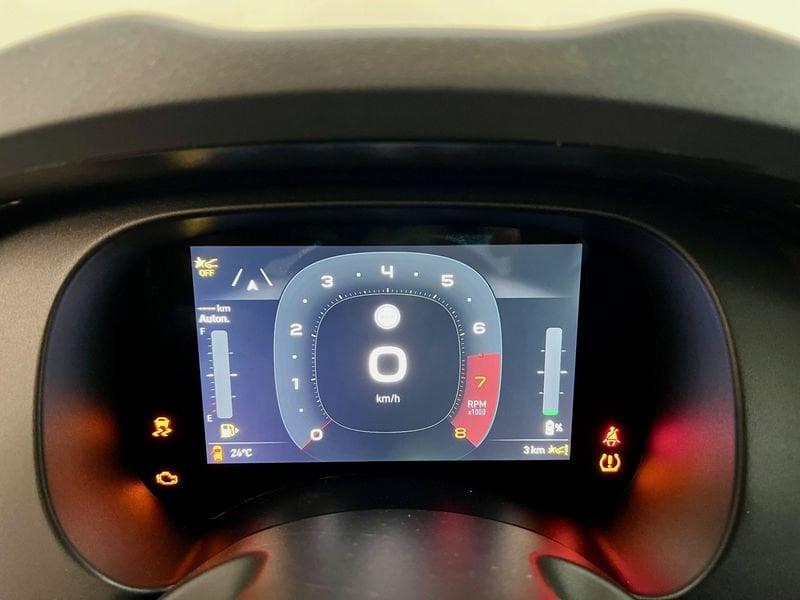 FIAT Panda Panda 1.0 FireFly S&S Hybrid