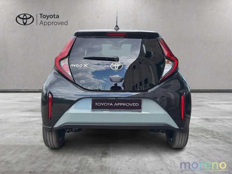 Toyota Aygo X X 1.0 Trend 72 CV