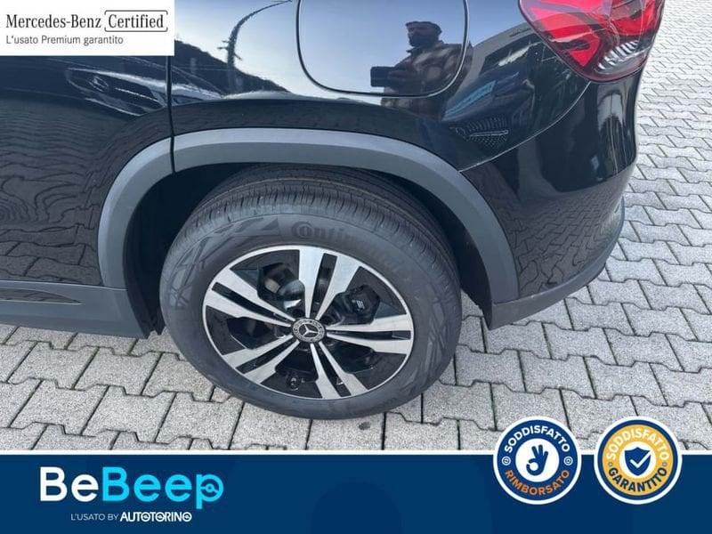 Mercedes-Benz GLA 200 D SPORT PLUS AUTO