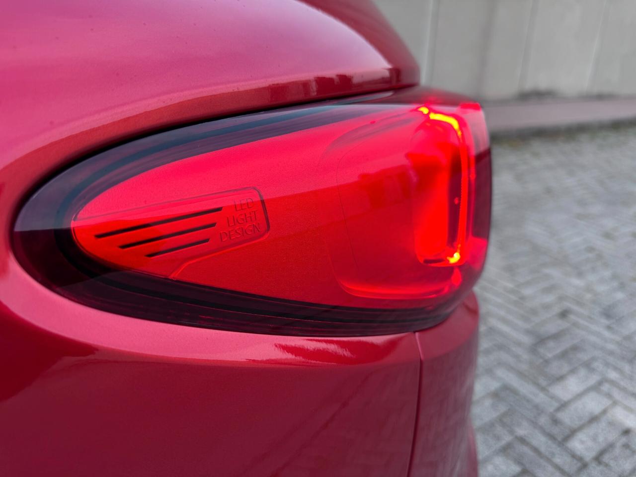 Renault Kadjar dCi 8V 110CV EDC Energy Bose