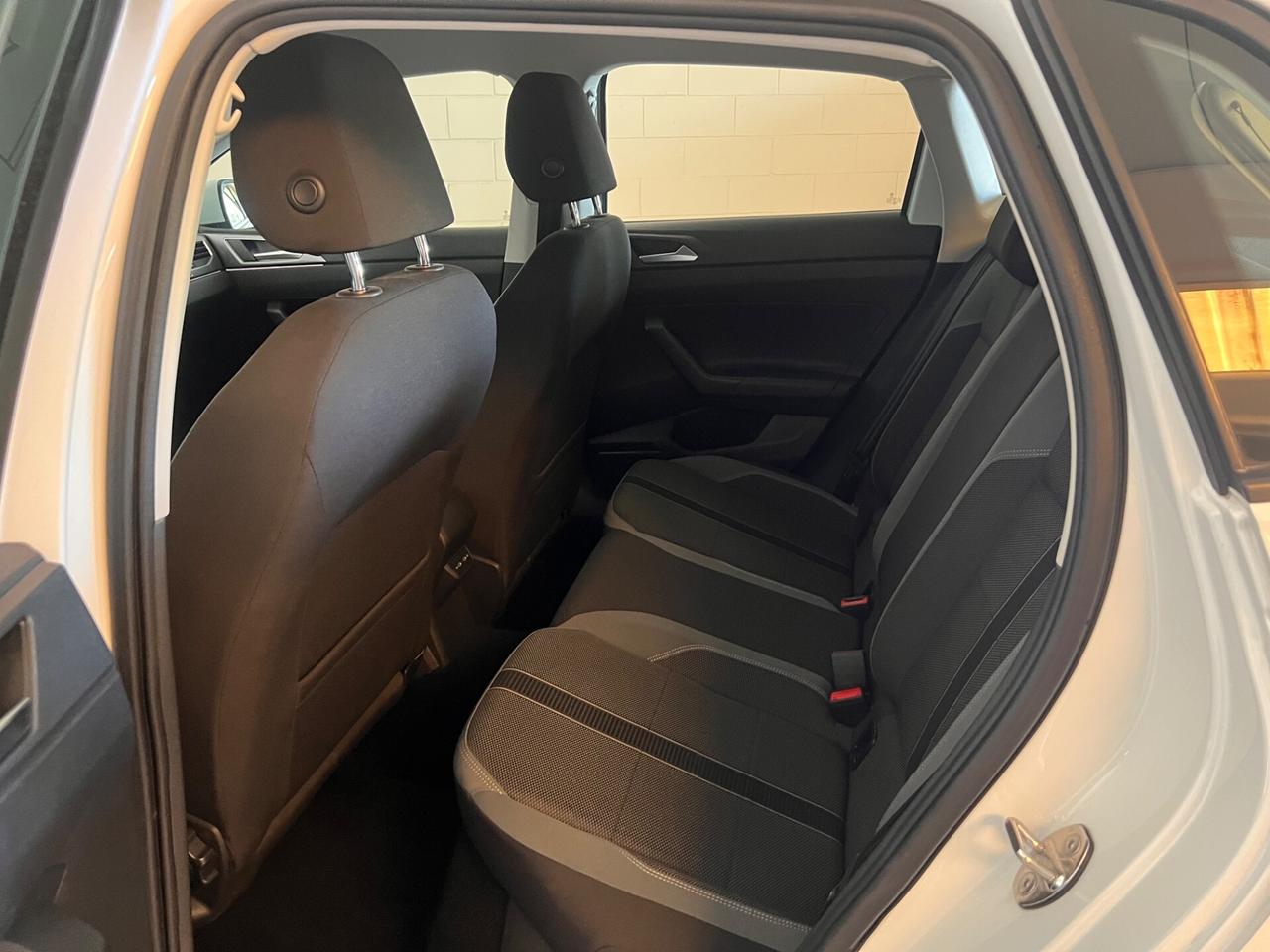 Volkswagen Polo 1.0 TSI 5p. Highline BlueMotion Technology