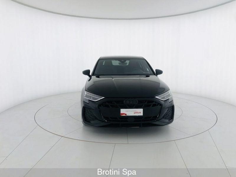 Audi A3 Sedan 35 TFSI S tronic S-Line Edition