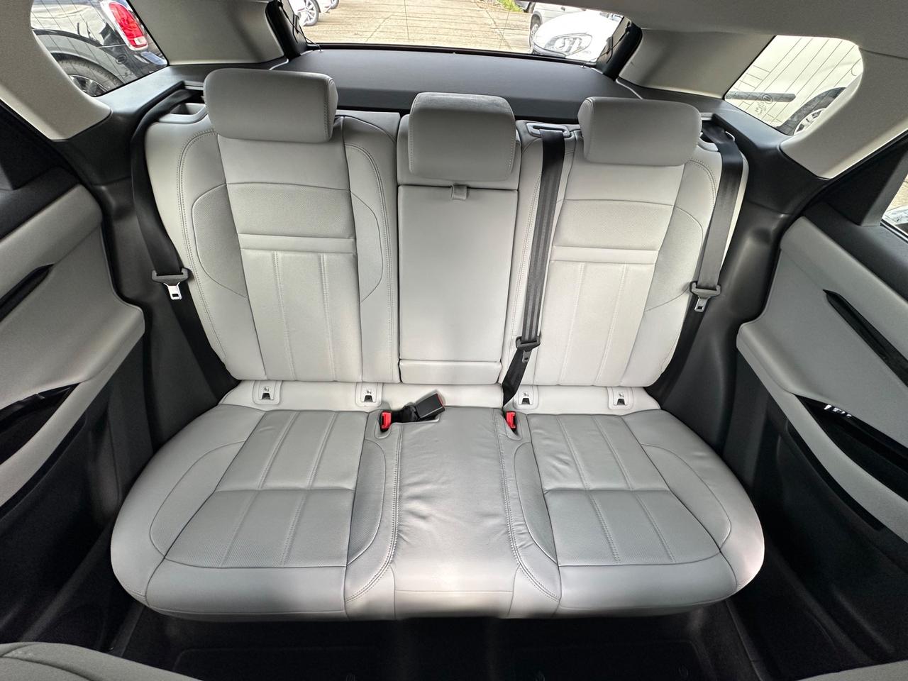 Land Rover Range Evoque 2.0D I4 163 CV AWD Auto R-Dynamic HSE