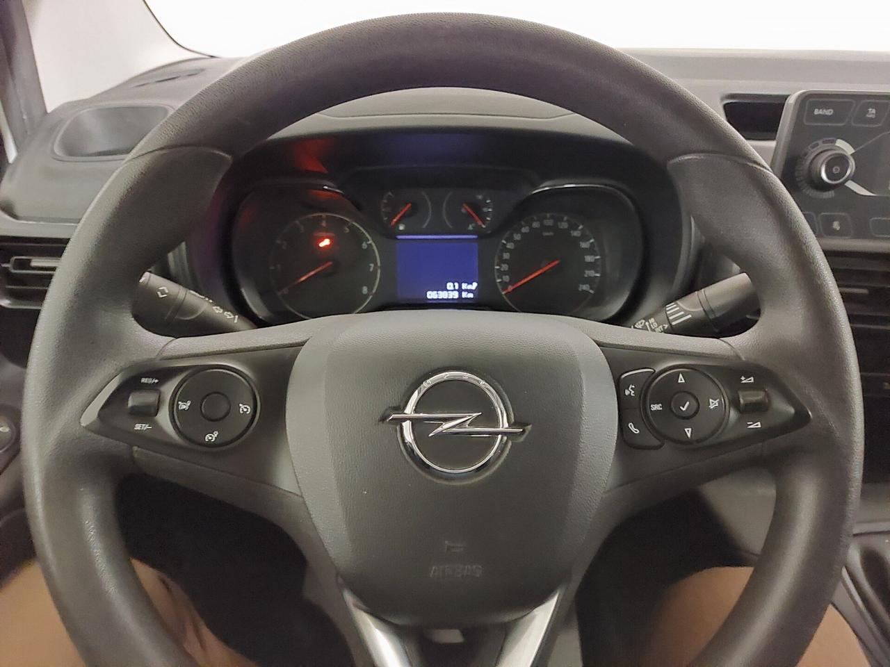 OPEL Combo 5ª serie Combo Cargo 1.5 Diesel S&S...