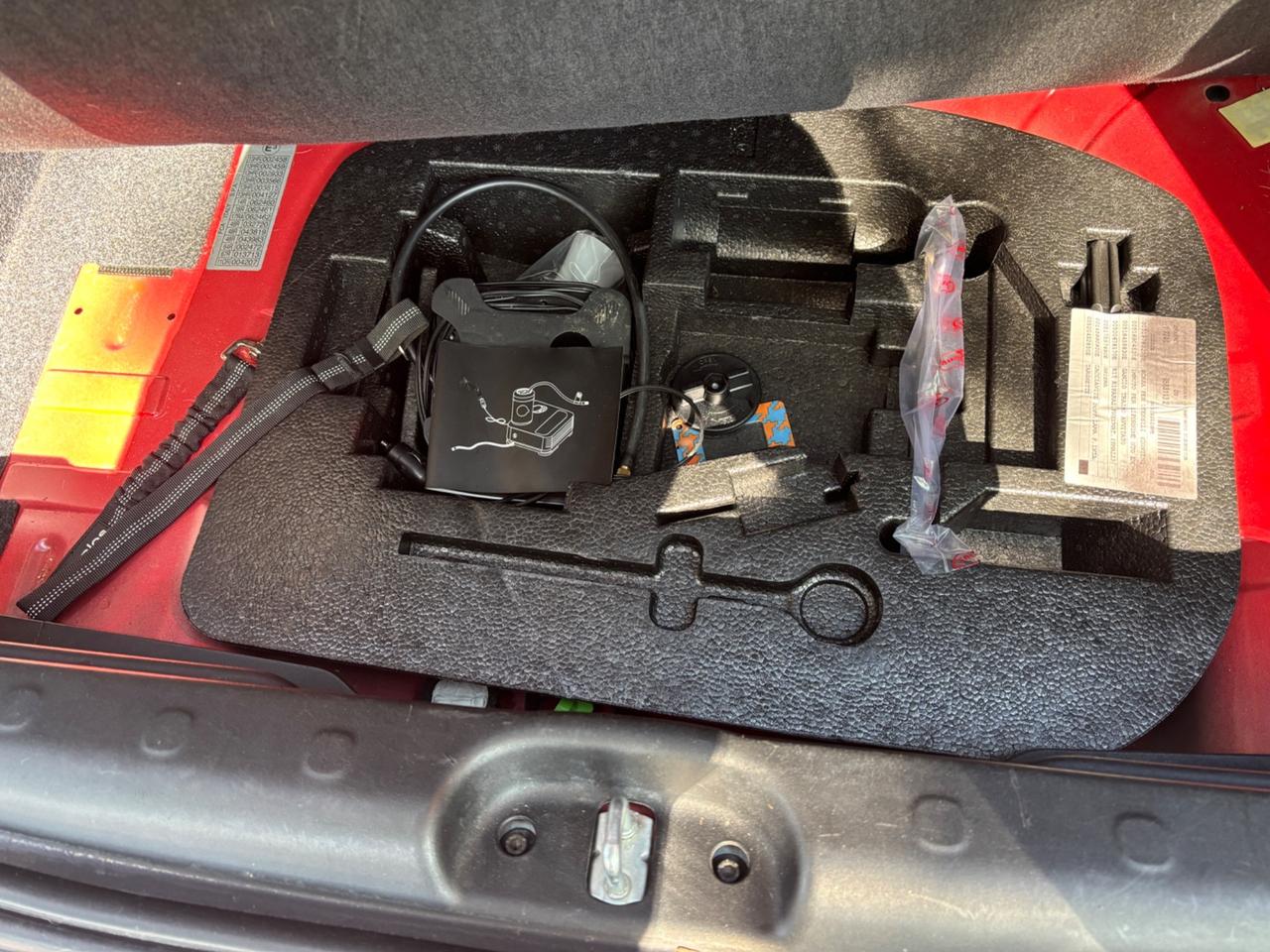 Fiat Panda 1.2 EasyPower Lounge