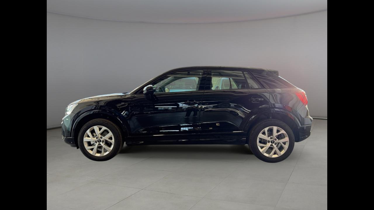 Audi Audi Q2 Business Advanced 30 TFSI 85(116) kW(CV) 6-marce
