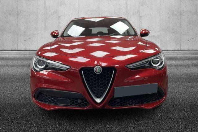 ALFA ROMEO Stelvio 2.0 Turbo 200 CV AT8 Q4 Super