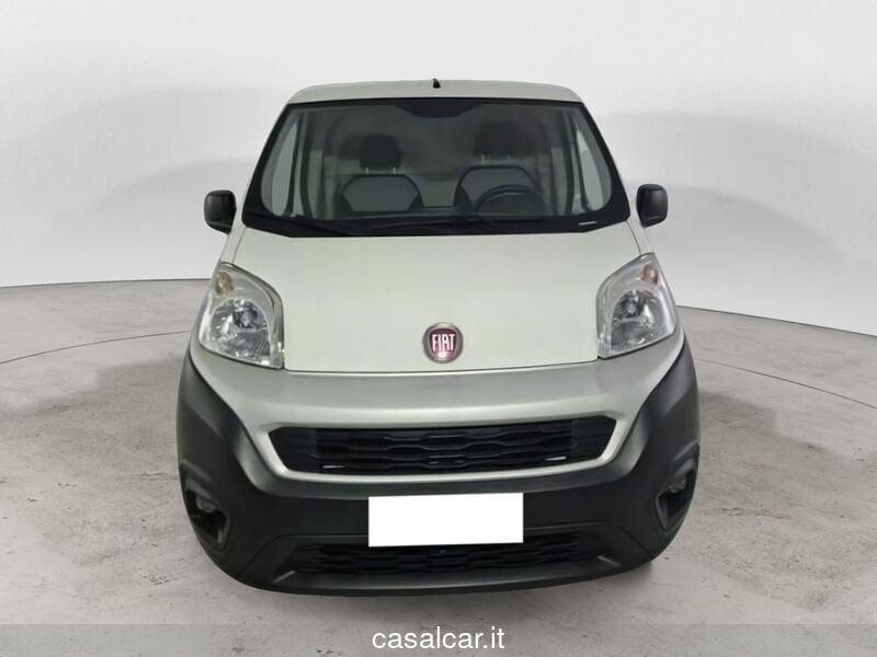FIAT Fiorino 1.3 MJT 95CV Cargo SX 24 MESI DI GARANZIA PREZZO IVA ESCLUSA