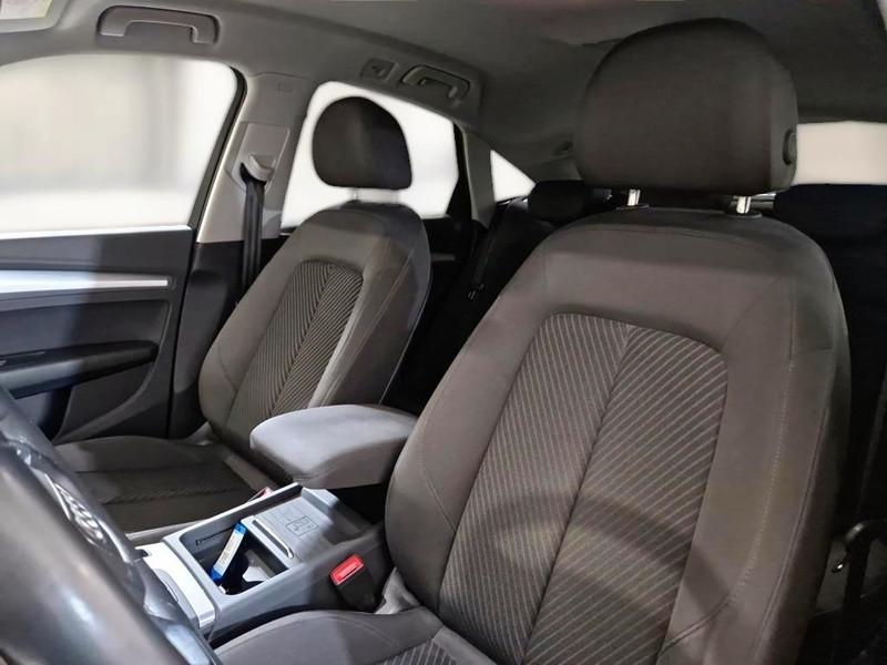 AUDI Q5 SPORTBACK 40 TDI MHEV BUSINESS ADVANCED QUATTRO S TRONIC SUV