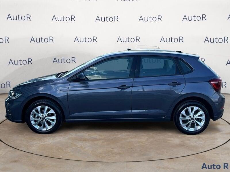 Volkswagen Polo 1.0 TSI Style