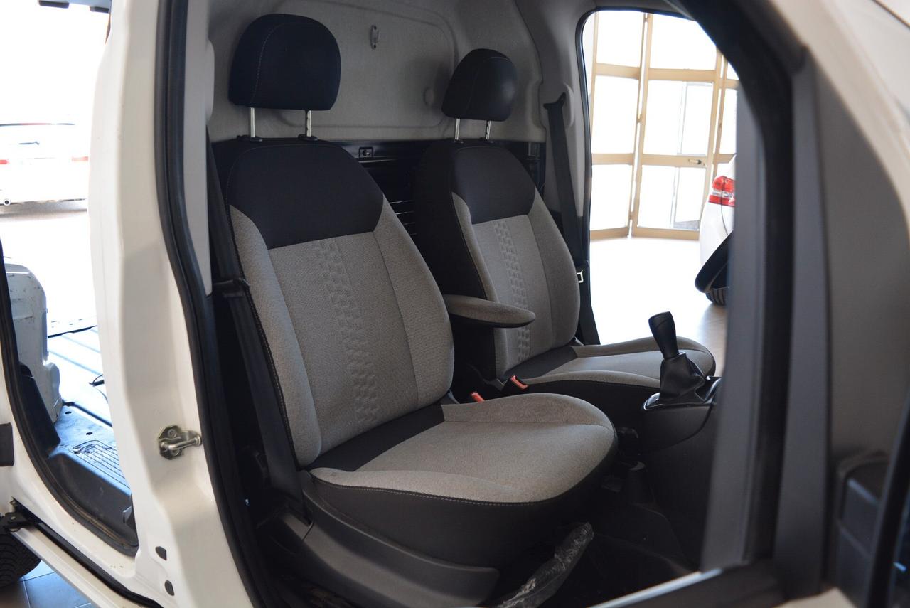 Fiat Fiorino 1.3 MJT 95CV Cargo SX