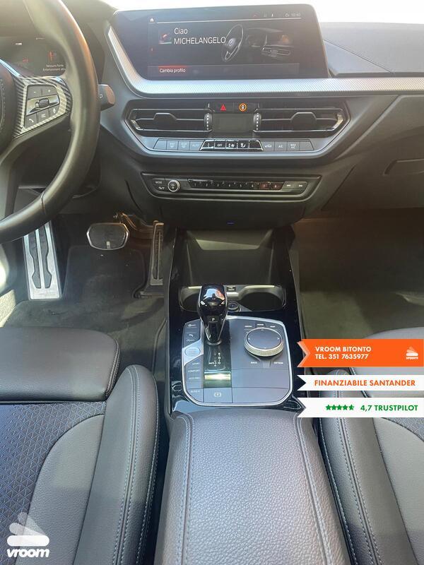 BMW Serie 1 (F40) 118i 5p. Colorvision Ed...