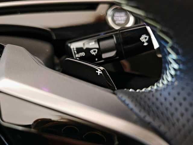 Peugeot 3008 Hybrid 145 e-DCS6 GT