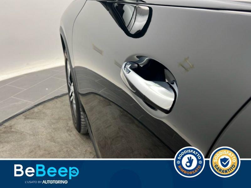 Mercedes-Benz GLA 200 D PROGRESSIVE ADVANCED PLUS AUTO