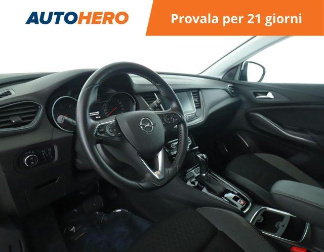 OPEL Grandland X 1.6 diesel Ecotec Start&Stop aut. Innovation