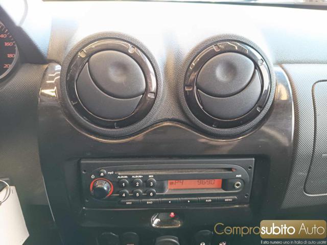 DACIA Duster 1.6 110CV 4x2 Lauréate