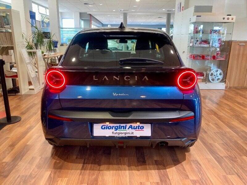 Lancia Ypsilon Ypsilon Hybrid e-DCT