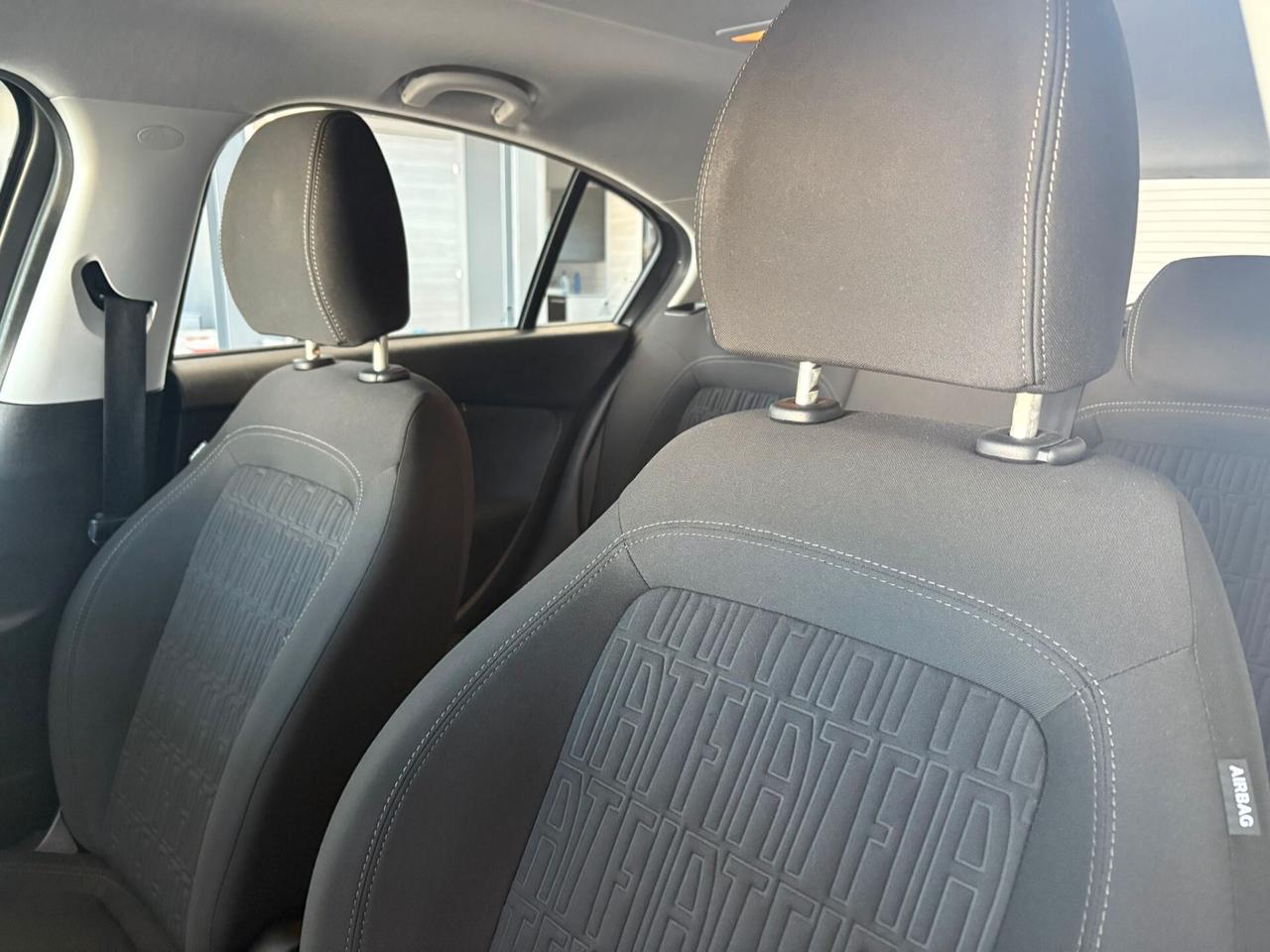 Fiat Tipo 1.0 5 porte