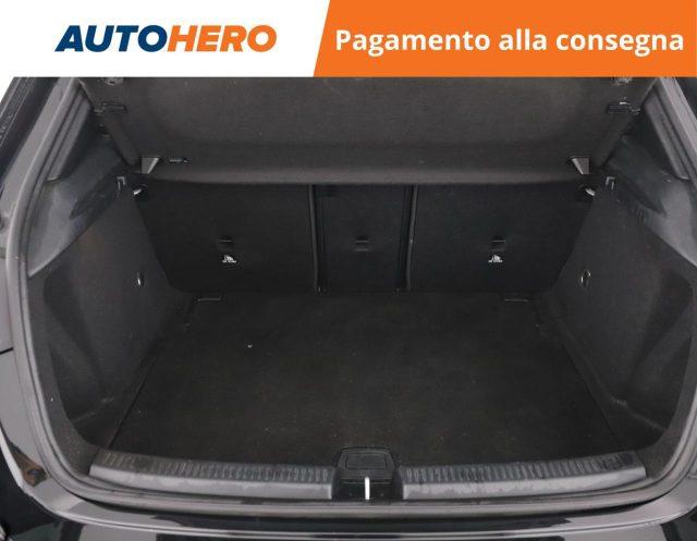 MERCEDES-BENZ A 180 d Automatic Sport