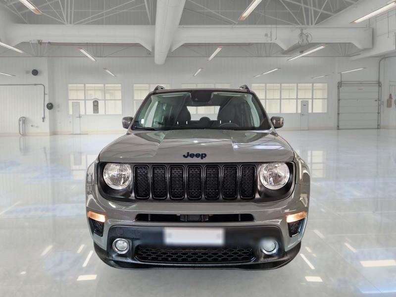 JEEP RENEGADE 1.3 T4 PHEV 130 CV BUSINESS PLUS 4XE AUTO SUV