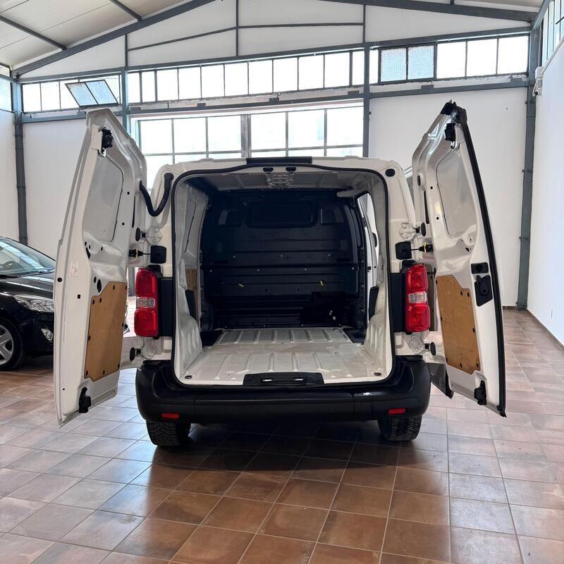 PEUGEOT EXPERT 2.0hdi 120cv COMPACT FURGONE