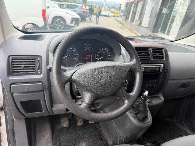 PEUGEOT Expert 2.0 HDi 120CV PC-TN 10Q Furgone