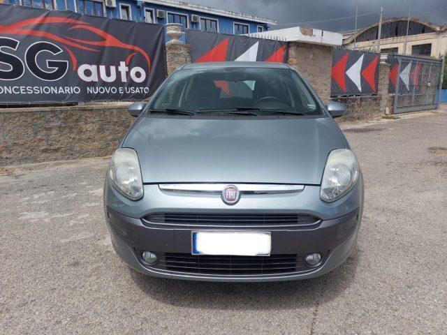 FIAT Punto Evo 1.3 Mjt 75 CV 5 porte