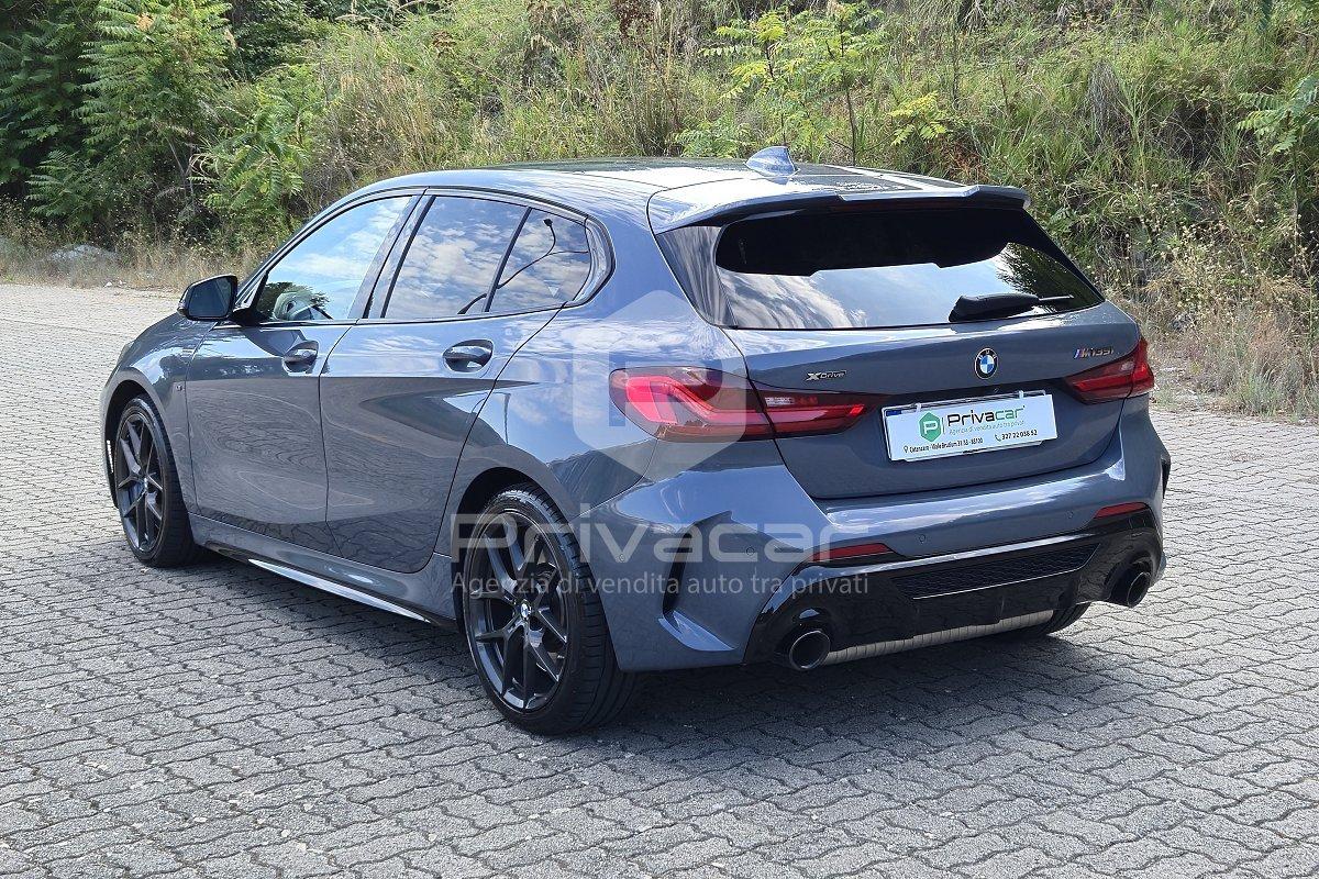 BMW M 135i xDrive