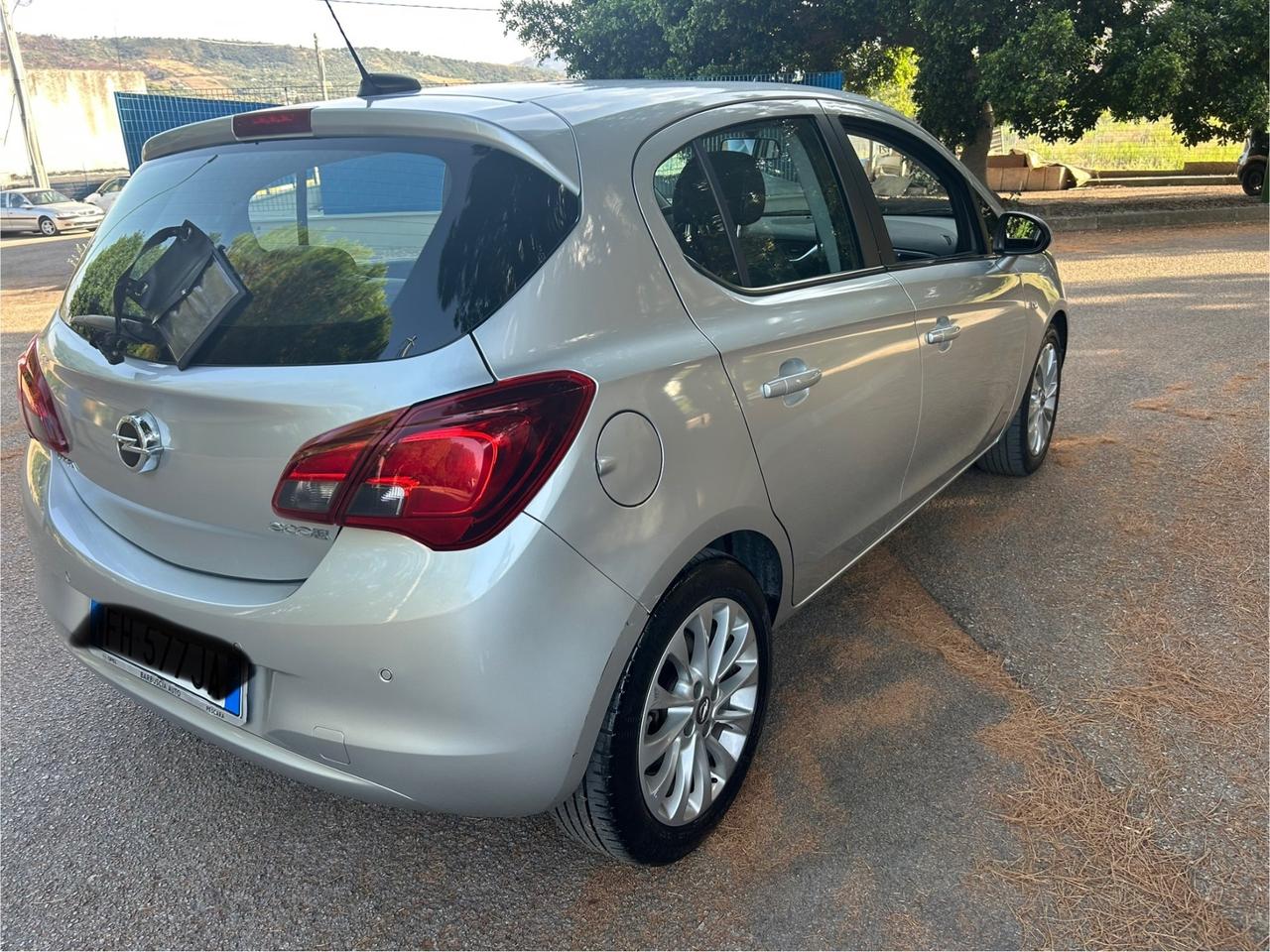Opel Corsa 1.3 CDTI 5 porte Innovation
