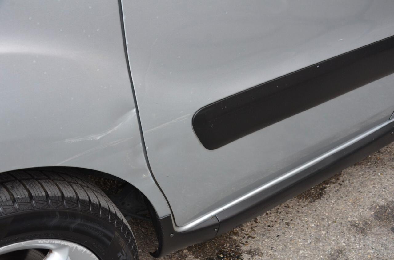 Peugeot Partner Tepee 1.6 HDi 90CV Comfort