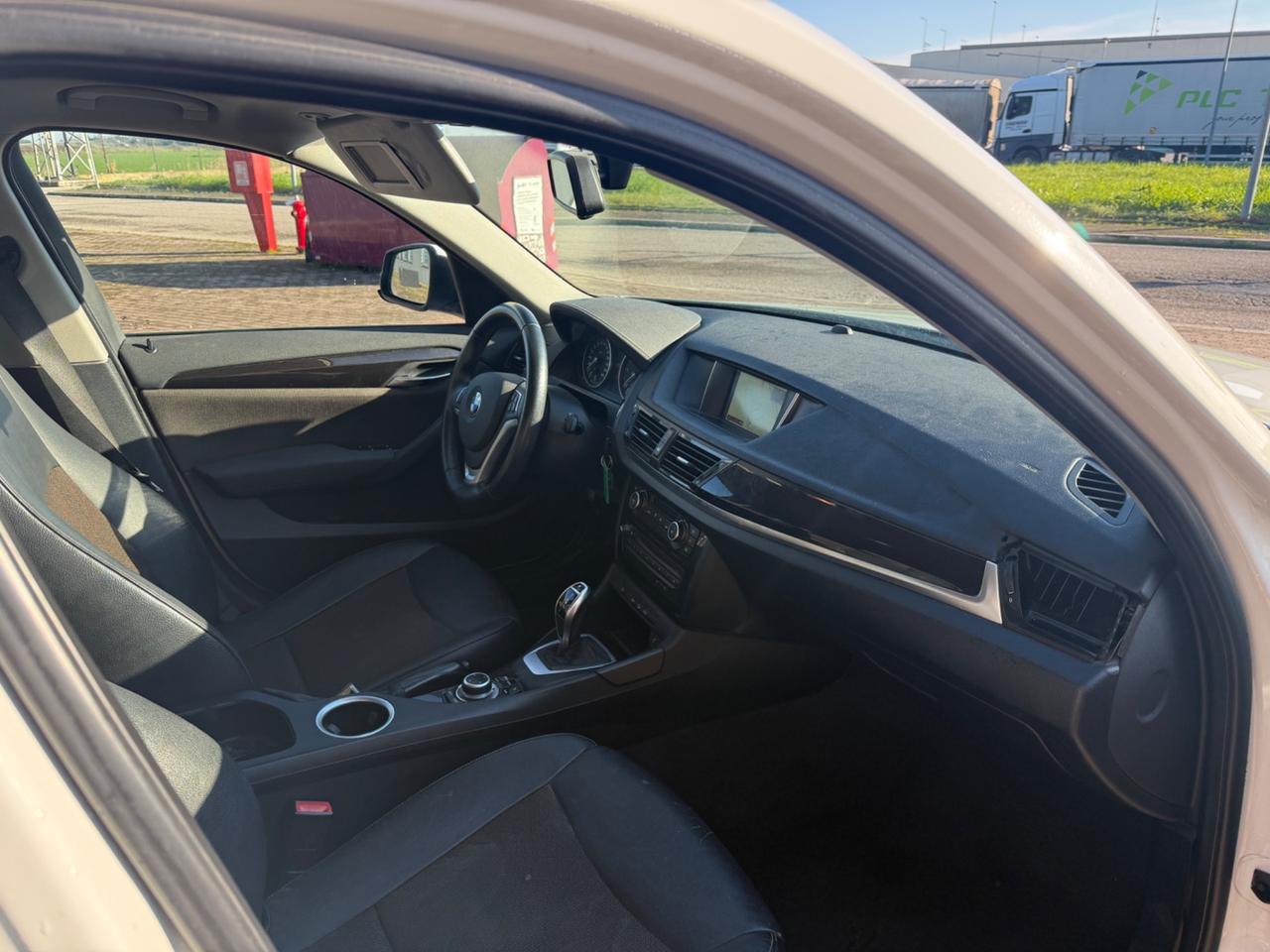 Bmw X1 xDrive18d Msport