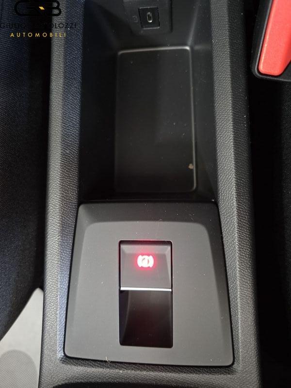 Citroën C3 Hybrid 110 cv Automatico PLUS