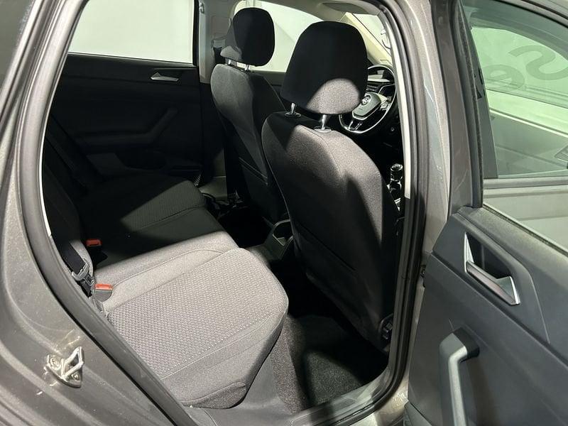 Volkswagen Polo 1.0 TSI 5p. Highline BlueMotion Technology + CAR PLAY