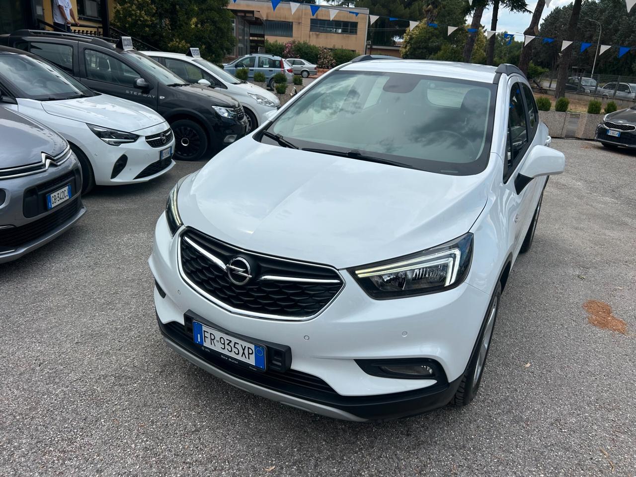 Opel Mokka X 1.6 CDTI Business - SOLO 70.000 KM -