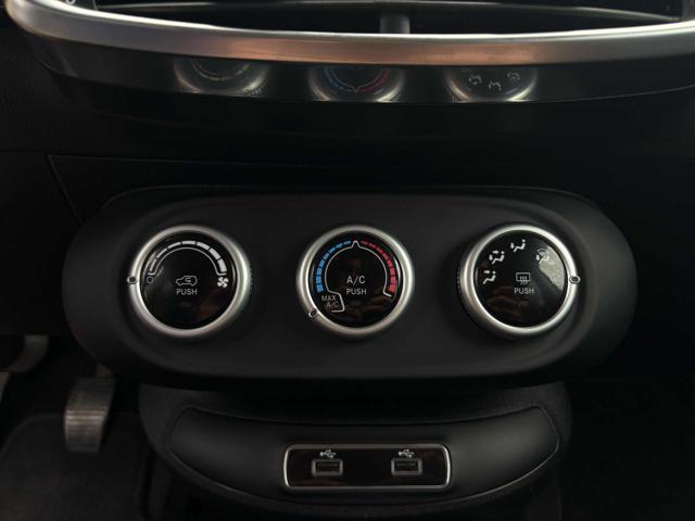FIAT 500X 1.6 MultiJet 130 CV