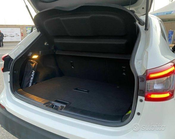 Nissan Qashqai BUSINESS
