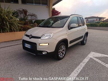 FIAT Panda Panda 1.3 MJT 95 CV S&S 4x4