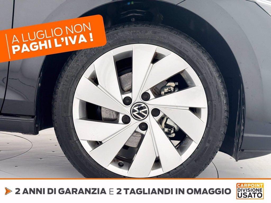 VOLKSWAGEN Golf 1.5 etsi evo style 130cv dsg del 2023