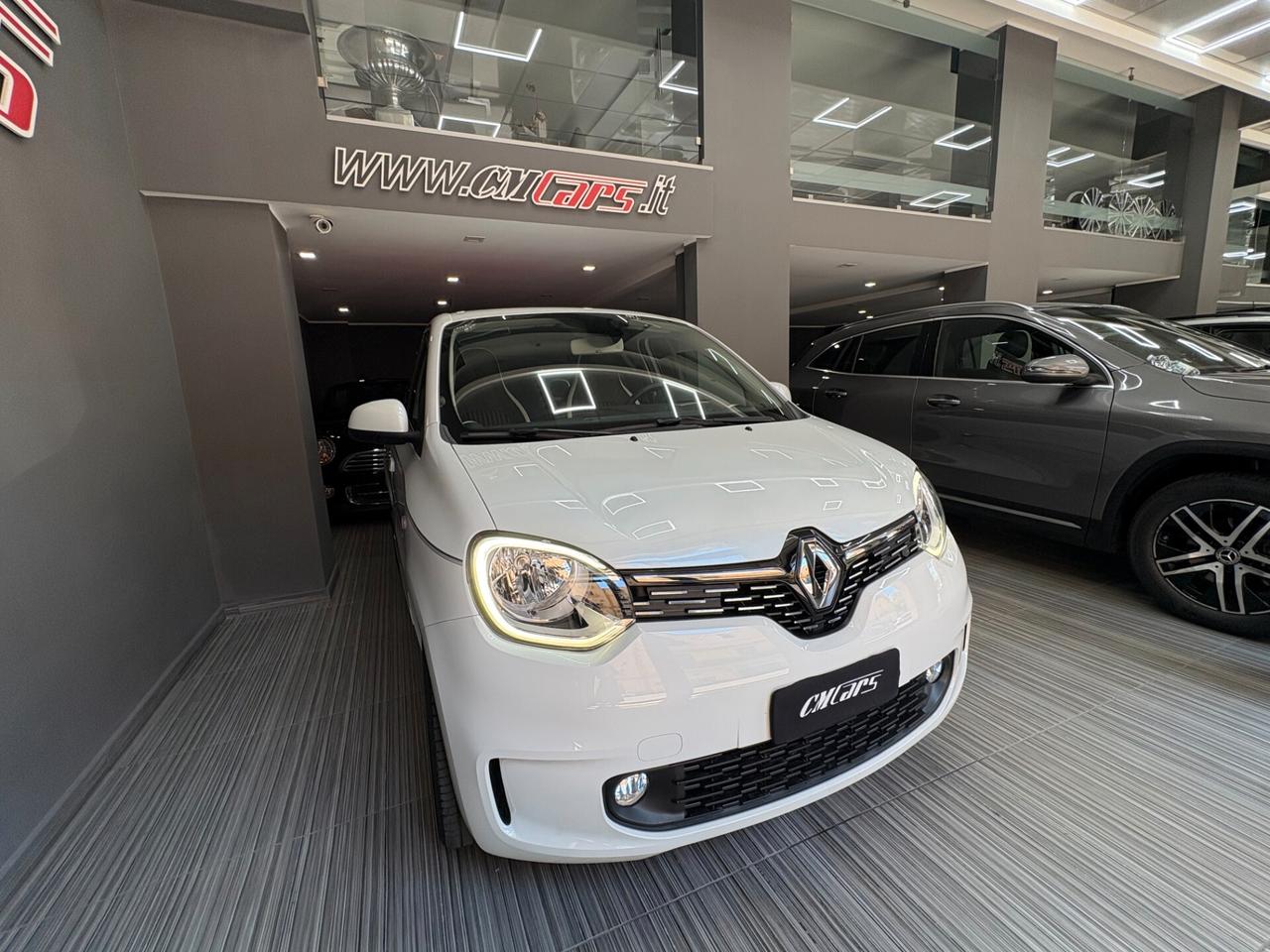 Renault Twingo 1.0 SCE 65cv Intens ITALIANA FULL