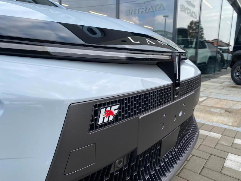 Lancia Ypsilon 1.2 mhev HF Line 110cv e-dct